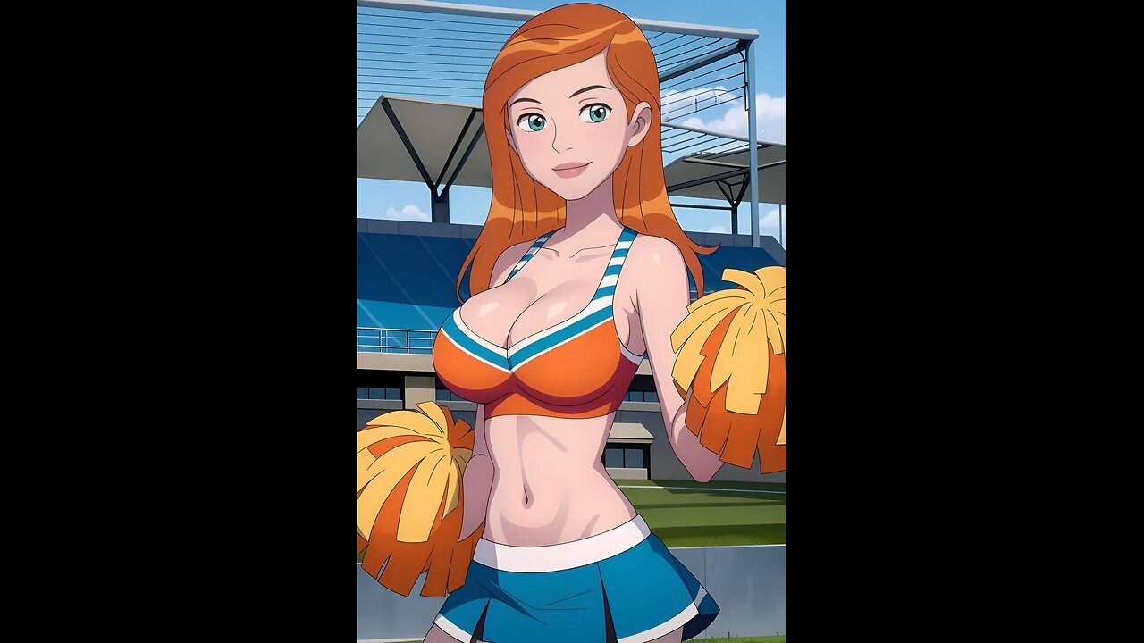 WANDA❤💀 OR GWEN 👊TENNYSON????🤤👄