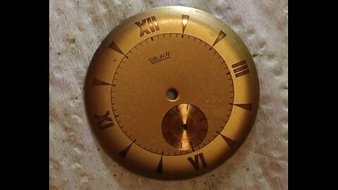 Watch Repair 1.4 BEHA