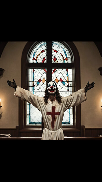 Beyond Pathetic: The Ultimate Christcuck ✝️❤️✡️