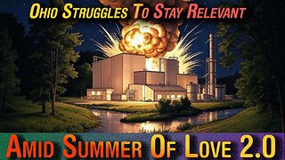 The Quiet Part Live Ep. 108: More ICE for Summer, MAGA Boycotts Walmart & Civil War Incoming