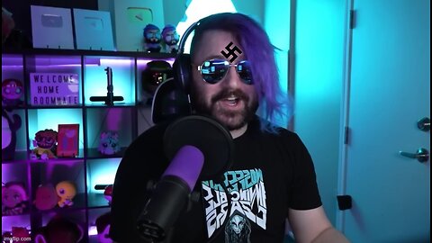 Autistic Militia vs OneTopicAtATime