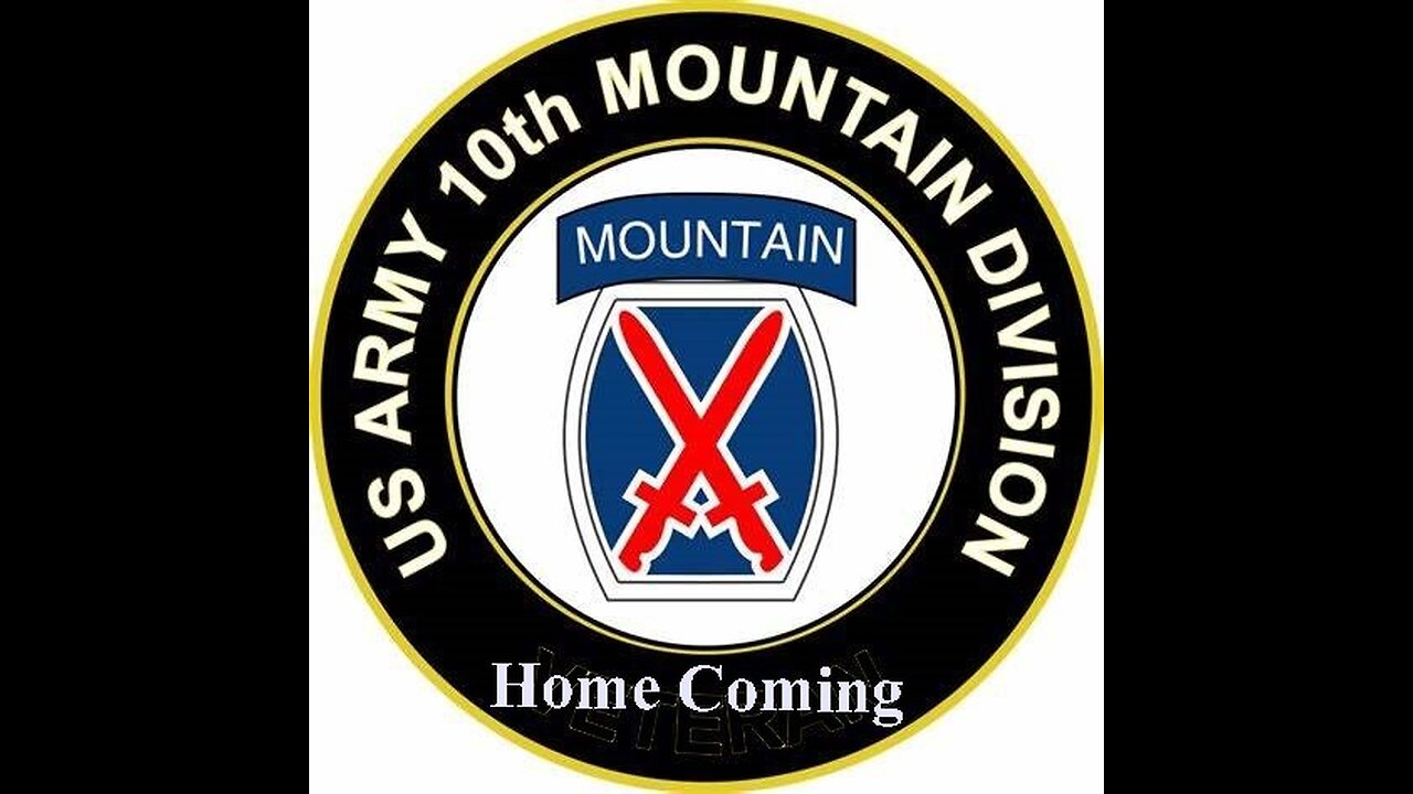 Home Coming