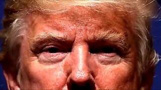 THIS RIGHT HERE IS WHY THEY WANT DONALD TRUMP OUT OF THE PICTURE