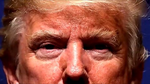 THIS RIGHT HERE IS WHY THEY WANT DONALD TRUMP OUT OF THE PICTURE