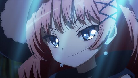 Mahou Shoujo Ikusei Keikaku (Magical Girl Raising Project) Episode 9 Reaction