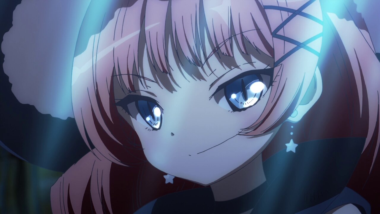 Mahou Shoujo Ikusei Keikaku (Magical Girl Raising Project) Episode 9 Reaction