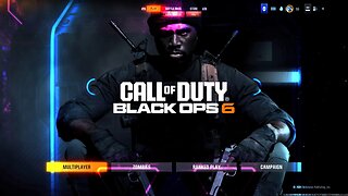 Black Ops 6 ( no commentary ) #callofduty