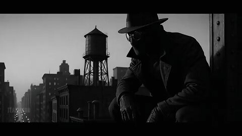 Spider-Man Noir – New Trailer (2025) - Nicolas Cage Returns in a Noir Marvel - Concept