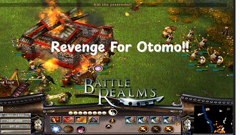 Traitor!! Kill Shinja!! Destroy Them