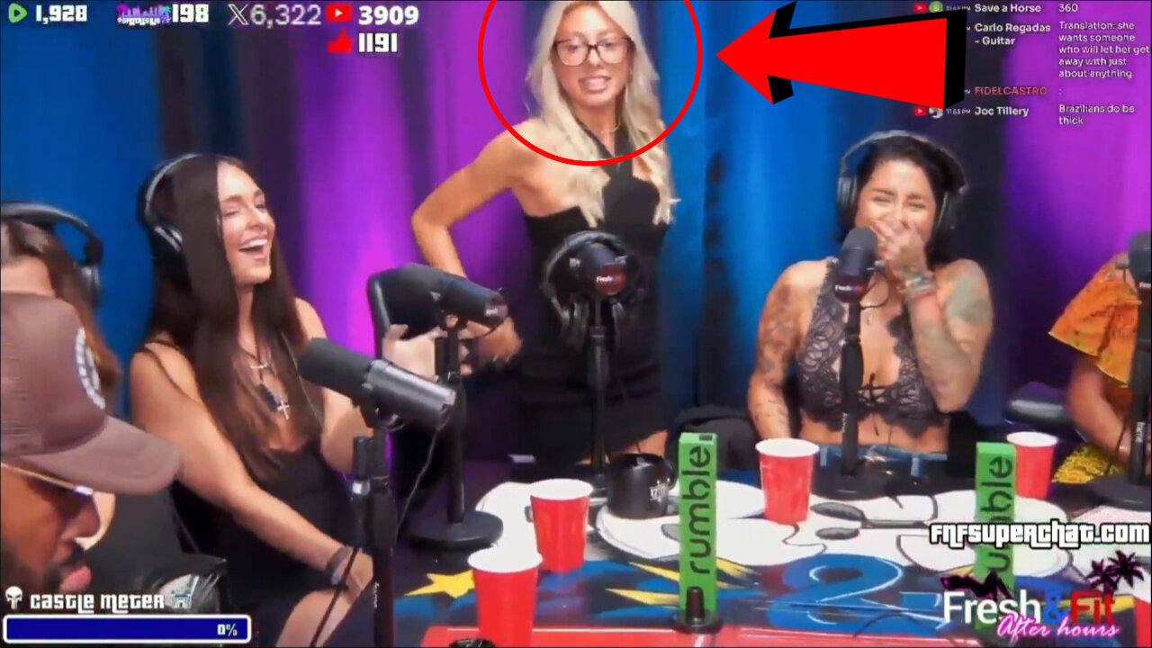 Ladies What Is Your PERFECT Man