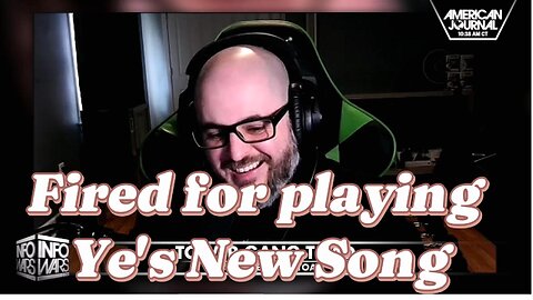 Tower Gang Toad - Fired for Going Viral Playing Ye's 88 song on a Ukulele