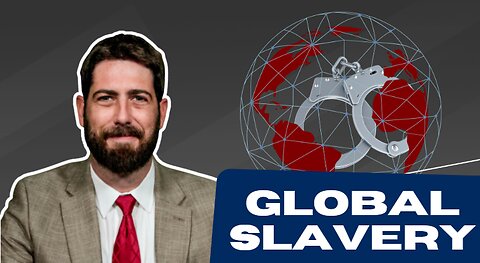 Deep State Exposed: The WEF and UN's Plan to Control Humanity