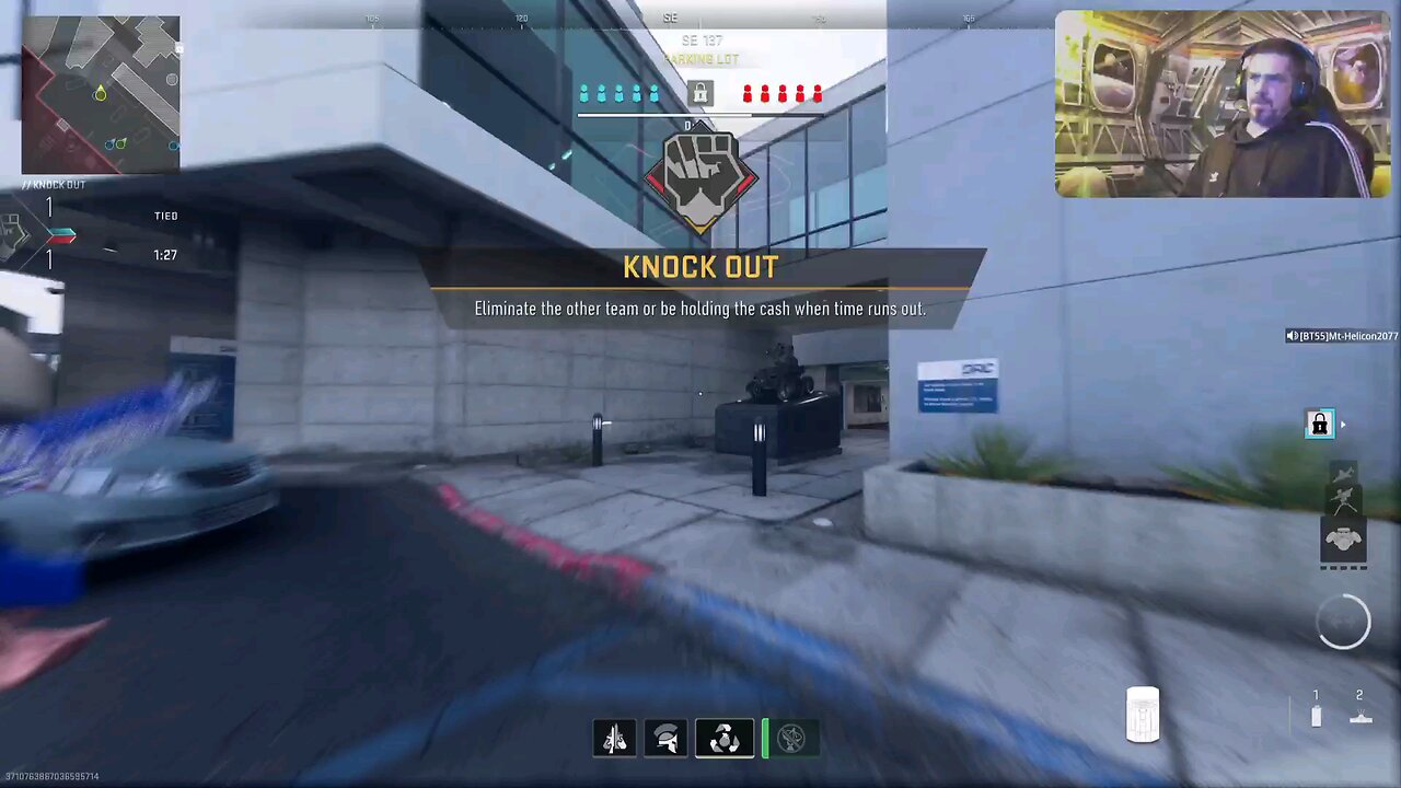 NAME (CLASSIFIED) - RANK (CLASSIFIED) - MISSION (CLASSIFIED) MTHELICON2077 - B.O.T.S.S Clan Boss