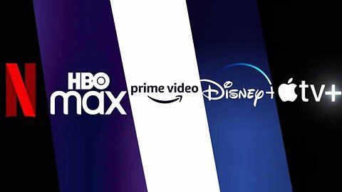 Streaming no Brasil ficará mais caro do que já é.