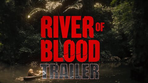 River of Blood - Official Trailer (2025) Joseph Millson, Louis James, Ella Starbuck
