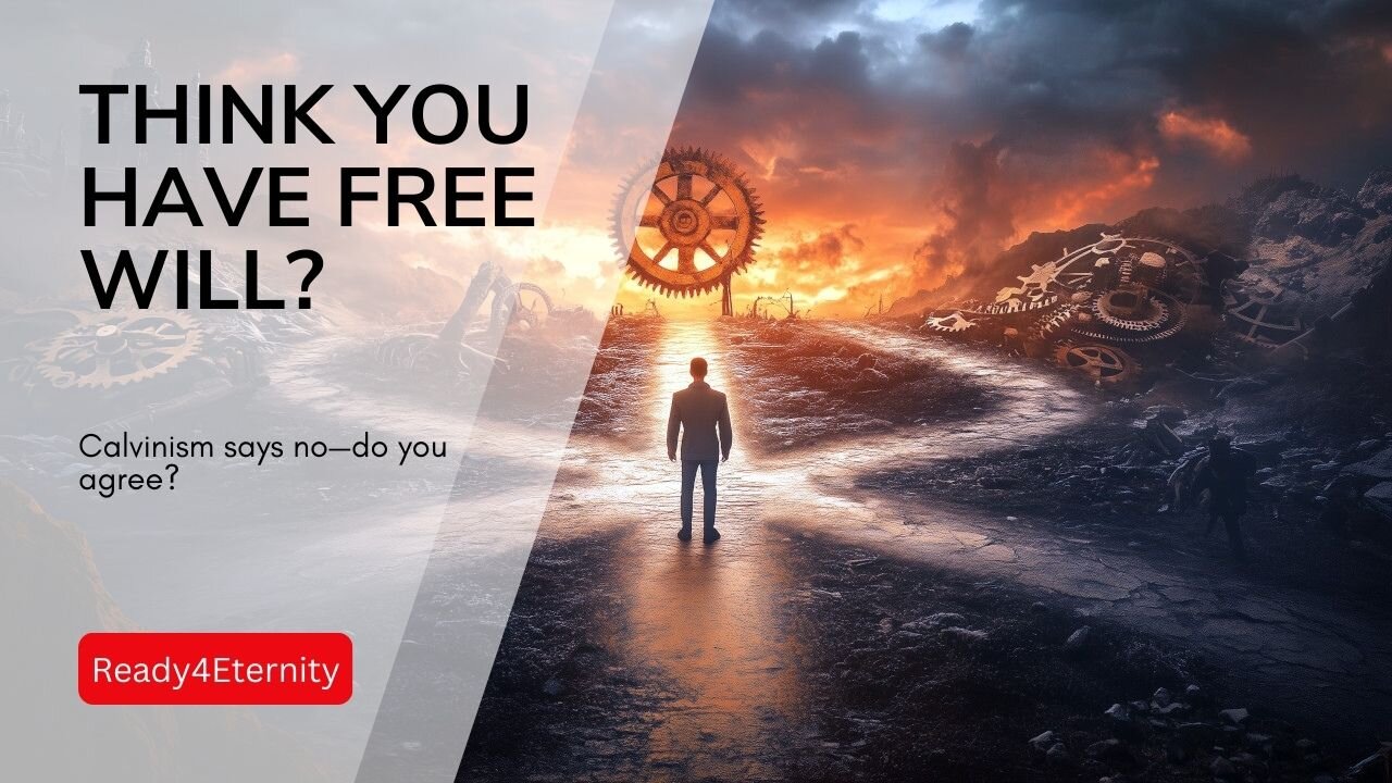 47: Compatibilism's Free Will: Fact or Fiction?