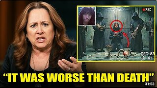 Teena Marie Reveals the Horrifying Truth About Rick James and Satan — “It Was Worse Than Death”