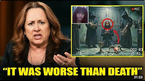 Teena Marie Reveals the Horrifying Truth About Rick James and Satan — “It Was Worse Than Death”
