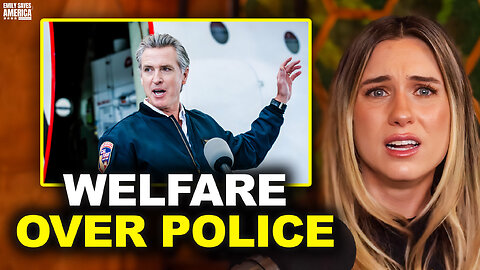 California’s $10 Billion Welfare Scam Exposed