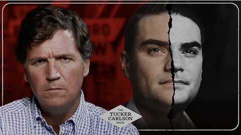 Tucker Carlson on the Israel First Meltdown and the Future of the America First Movement