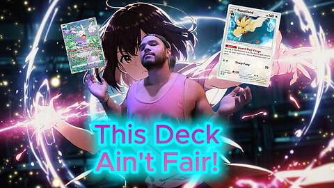 Slow Down EVERYONE With Stoutland & Goomy - POKEMON TCG POCKET