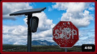 Rise of the Safety State