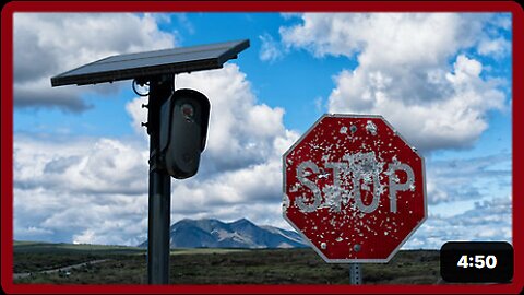 Rise of the Safety State