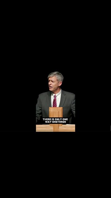 Love or Fear? - Paul Washer