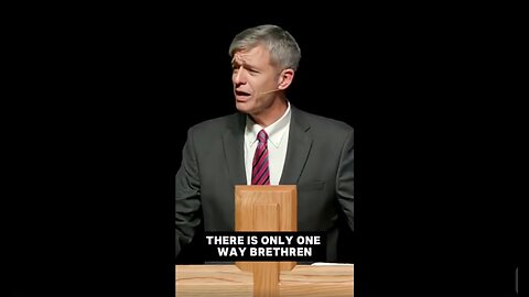 Love or Fear? - Paul Washer