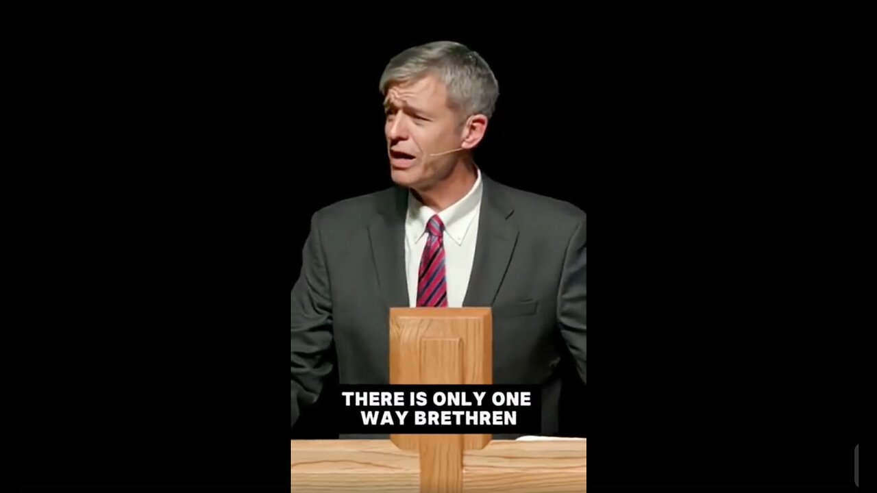 Love or Fear? - Paul Washer