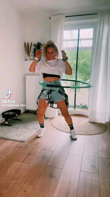 Talented To The Max💯👏🕺💃