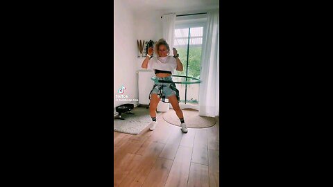 Talented To The Max💯👏🕺💃