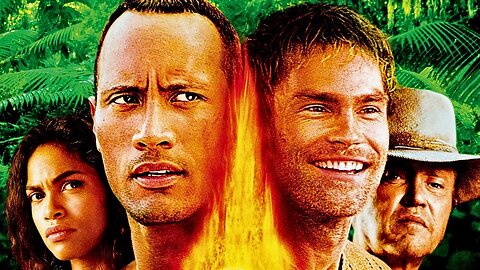 💥 FINAL SHOWDOWN in The Rundown | Beck’s Epic Fight & Hatcher’s Fall 🔥 | Dwayne Johnson 💥