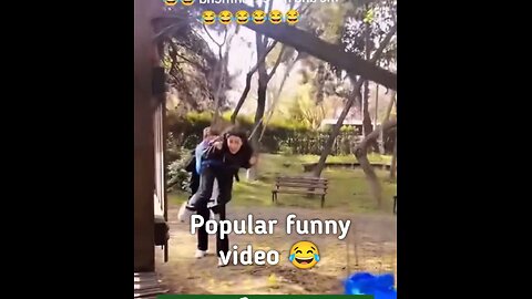 most popular funny video🇱🇷 😂
