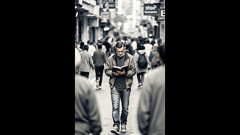 The Unlikely Evangelist Part 2