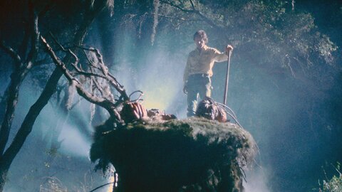 Pumpkinhead-Lance Henriksen-1988 IMDB 6.2/10