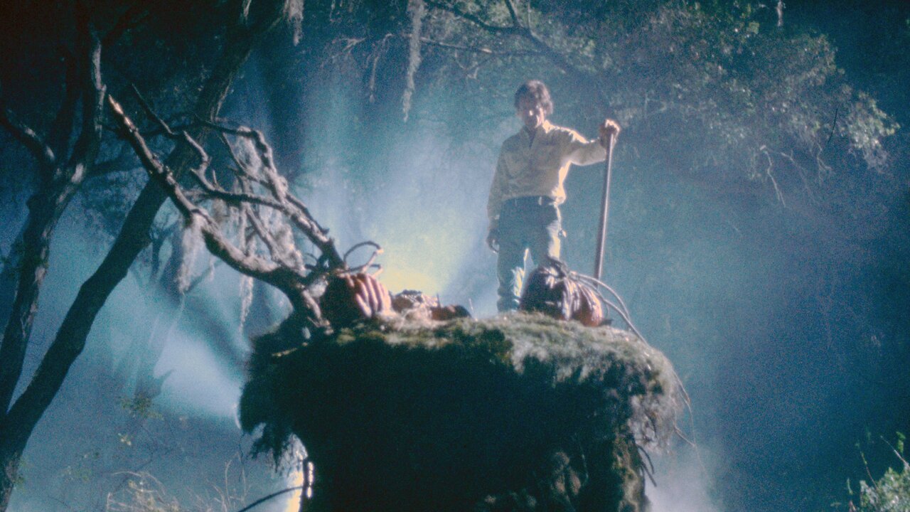 Pumpkinhead-Lance Henriksen-1988 IMDB 6.2/10