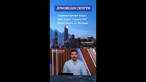 JPMORGAN CRYPTO
