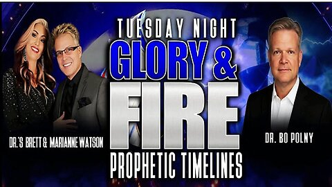 Bo Polny: This Is Huge 11/6/25 - Get Ready Shock Event Incoming!