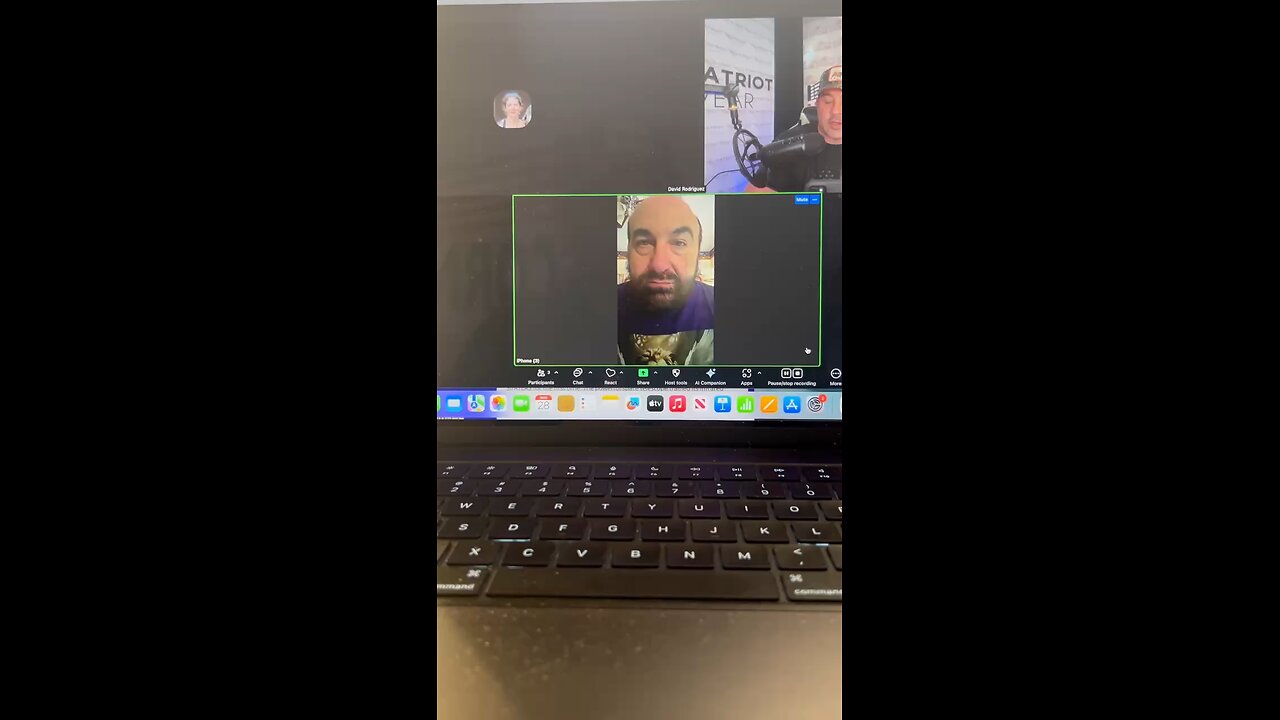 This podcast will be on Ninoscorner.tv Saturday evening after the YouTube version airs..