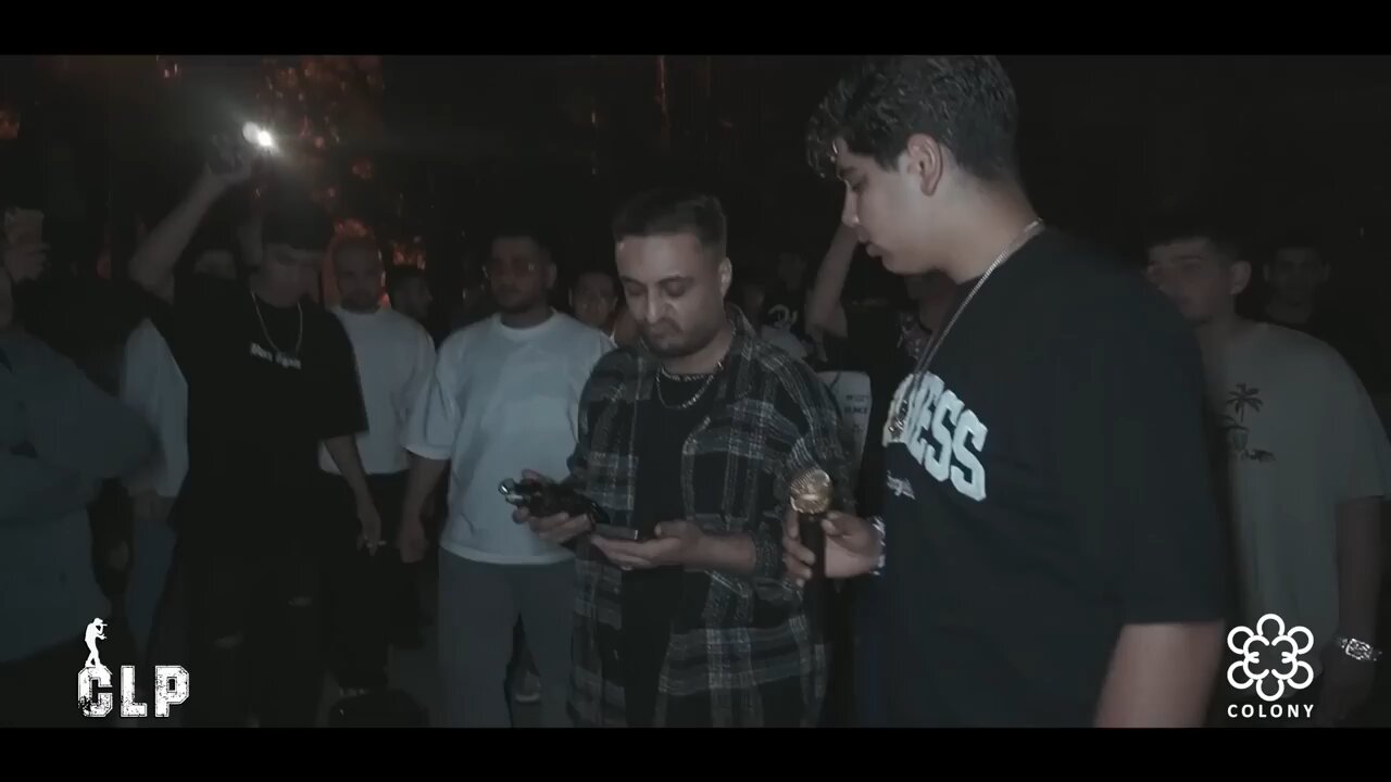 Rapper