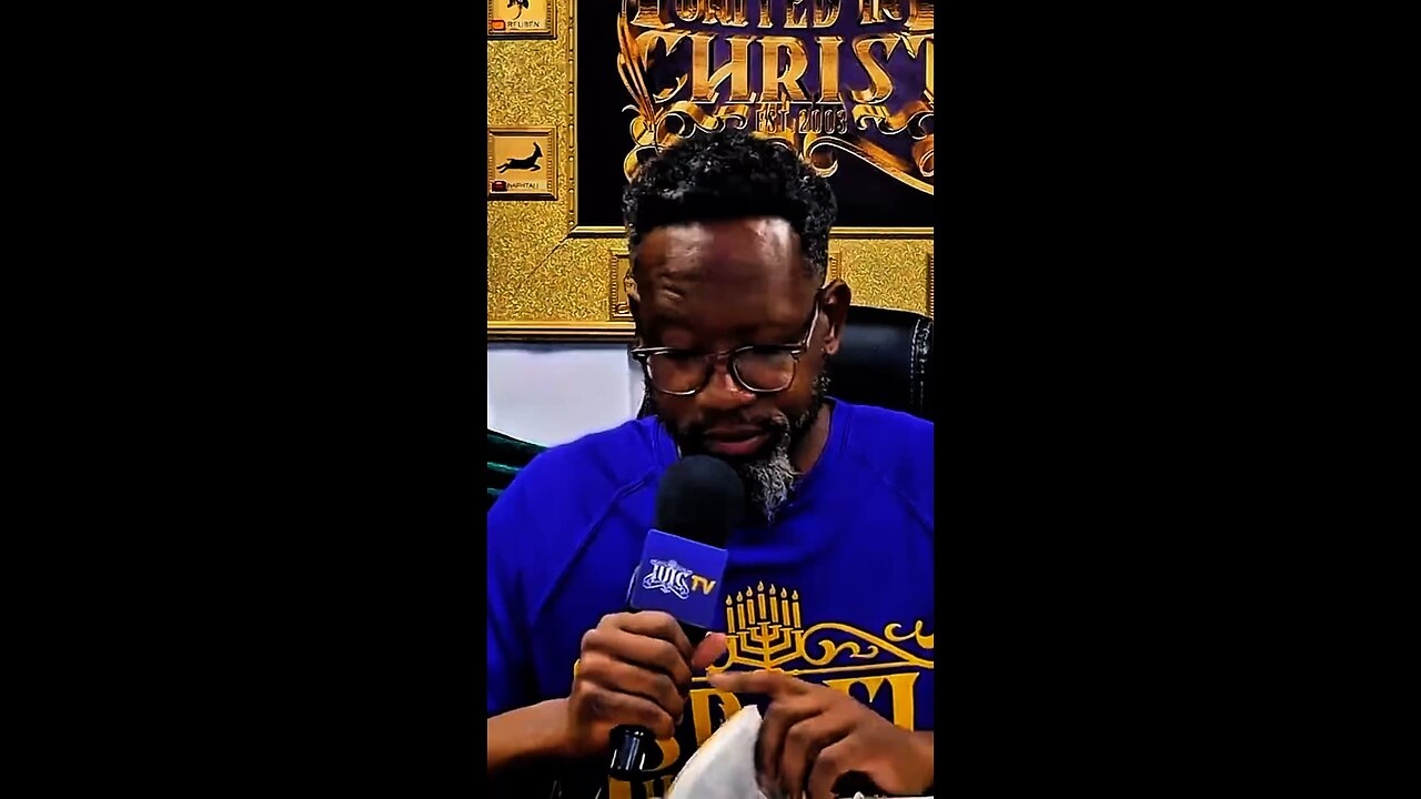 Many ppl say they want the day of the Lord to come but they don’t really know what's going to happen