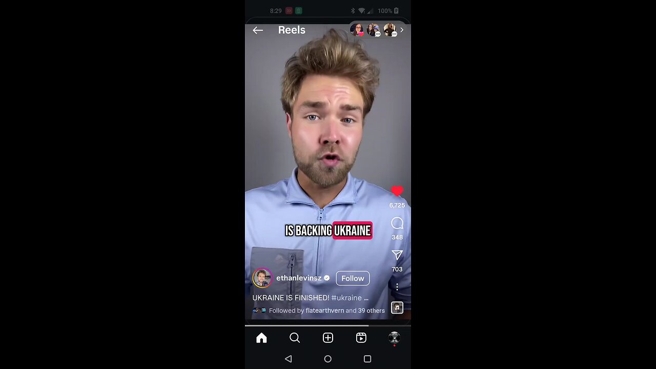 Bad News For Ukraine