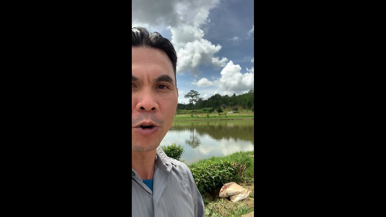 Weclome to Dalat!