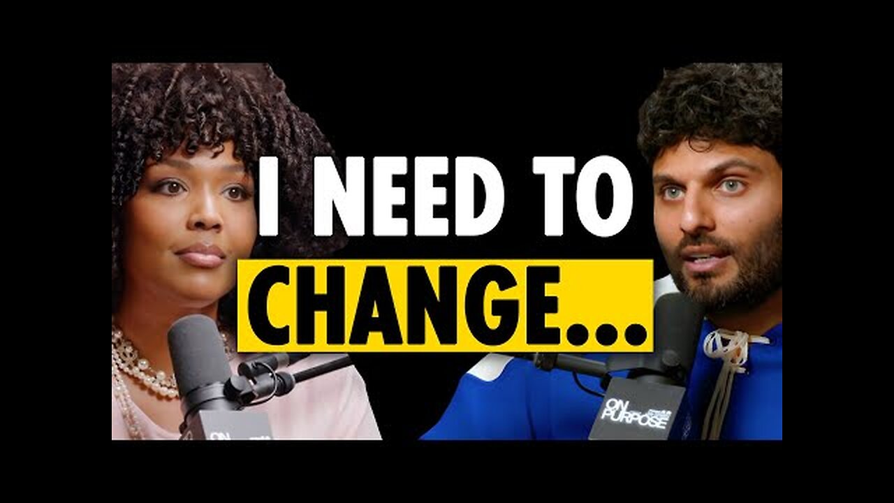 LIZZO Opens up About Her Scandal and Struggling with Self-Love