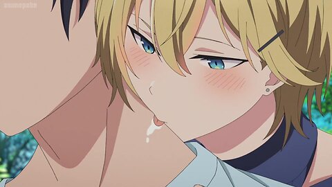 yummy ice cream | Please Put Them On Takamine san