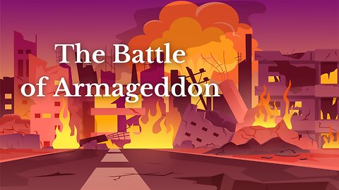 The Battle of Armageddon