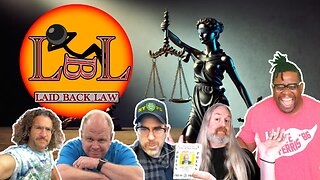 Legal Friday Returns! Diddy Trial, Kash & Bongino, and Activist Judge Hannah Dugan
