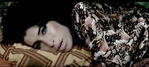 Dokumentation Pop Legenden Amy Winehouse