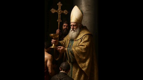 PRAYER TO SAINT ADALBERT OF PRAGUE